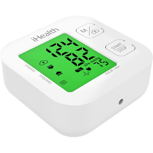 Official iHealth Track KN-550BT Hardware Unit